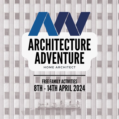 Architecture Adventure