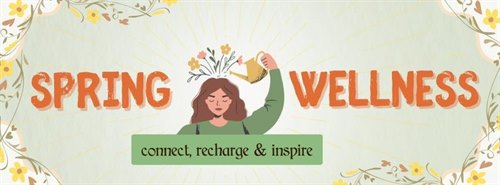 Spring Wellness