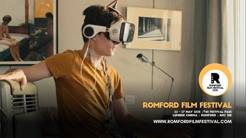 Romford Film Festival