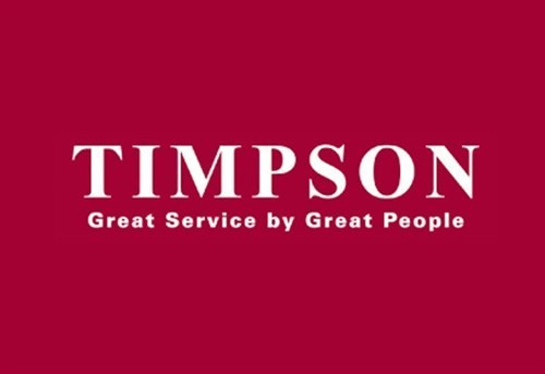 Timpson - Full Time