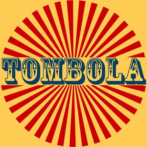 Mercury Mall BIG Tombola event in aid of Saint Francis Hospice 
