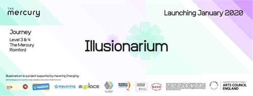 Illusionarium Make-Day