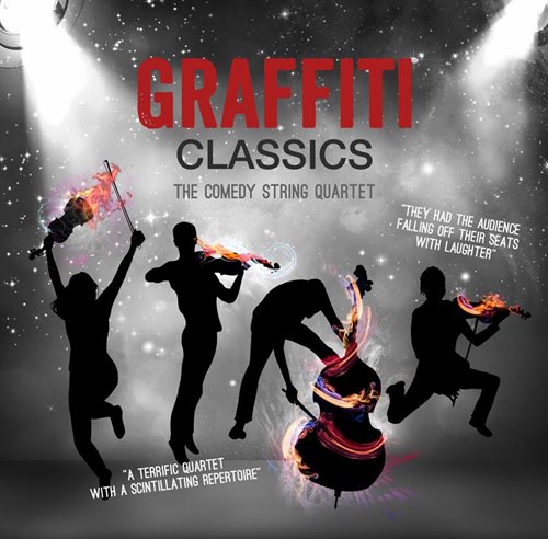 Graffiti Classics live at The Mercury