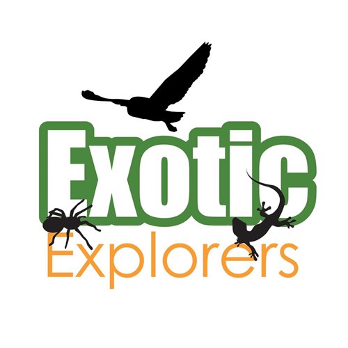 Exotic Explorers - Animal Encounters