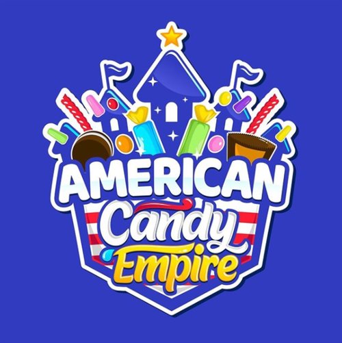 American Candy Empire - Come and get your American sweet treats here!