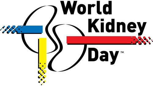 World Kidney Day