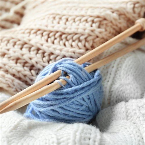 Breakfast Club - Knitting and Crocheting with Karen