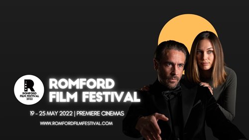 Romford Film Festival is back for sixth consecutive year 
