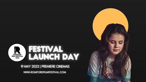 Romford Film Festival Launch Day