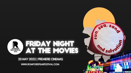 Romford Film Festival Friday Night At The Movies