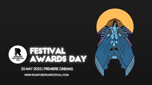 Romford Film Festival Wednesday Festival Awards Day