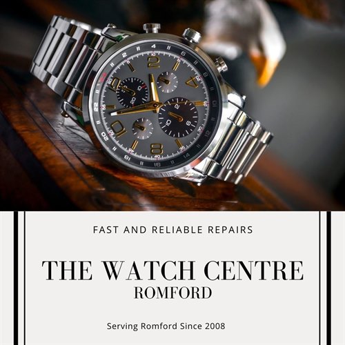 Watch Repair Centre - Part Time