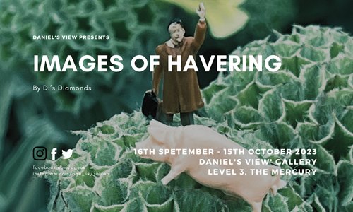 'Images of Havering' Exibition