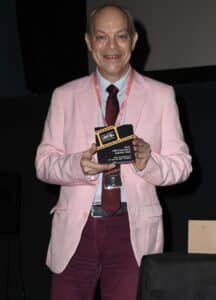 Award Winner Neil Summerville - For Queen and Country