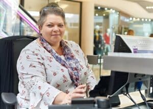 Meet Our Team- Karen