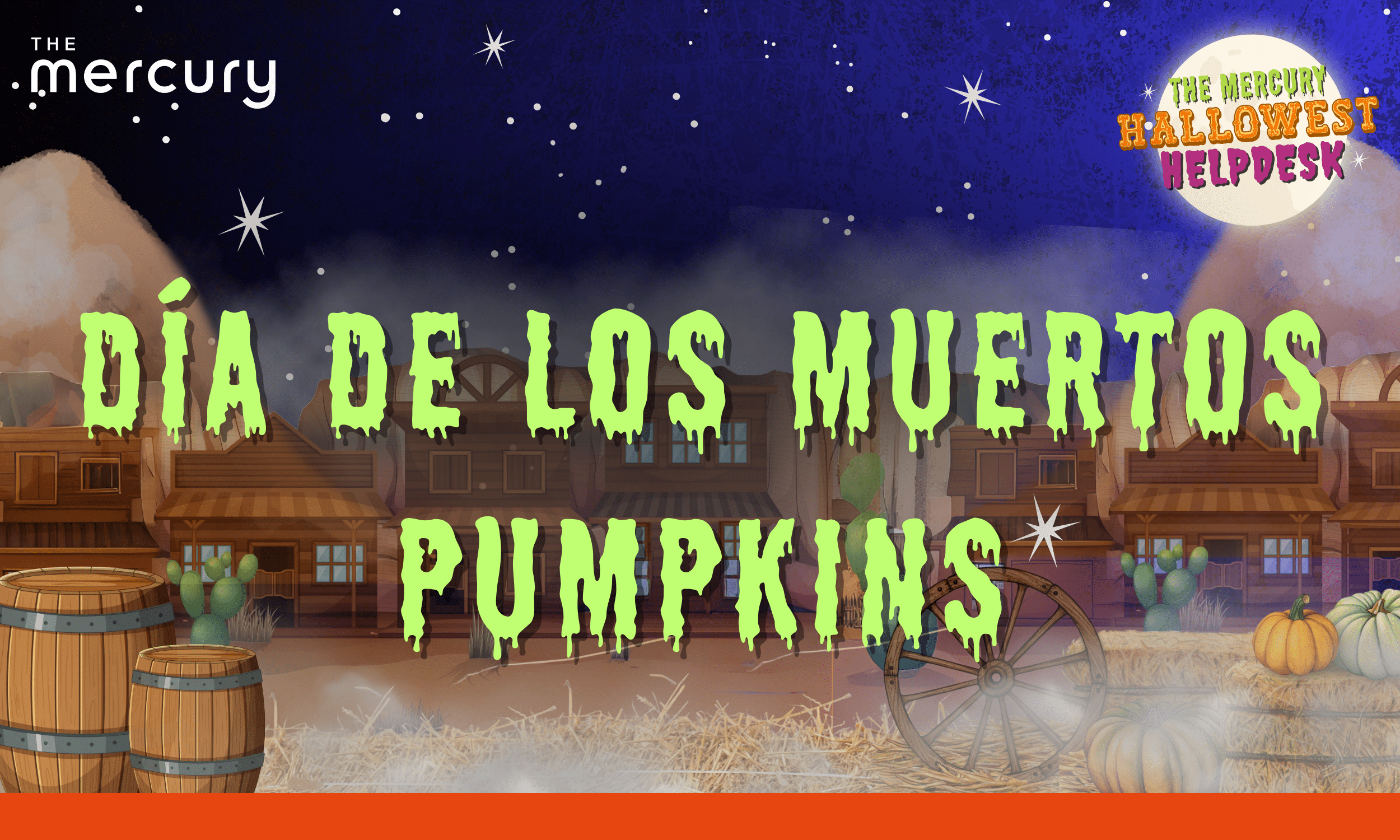 Pumpkin painting