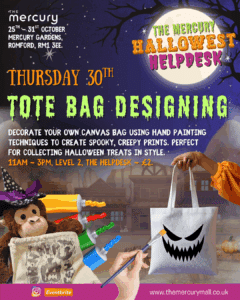 Tote bag designing