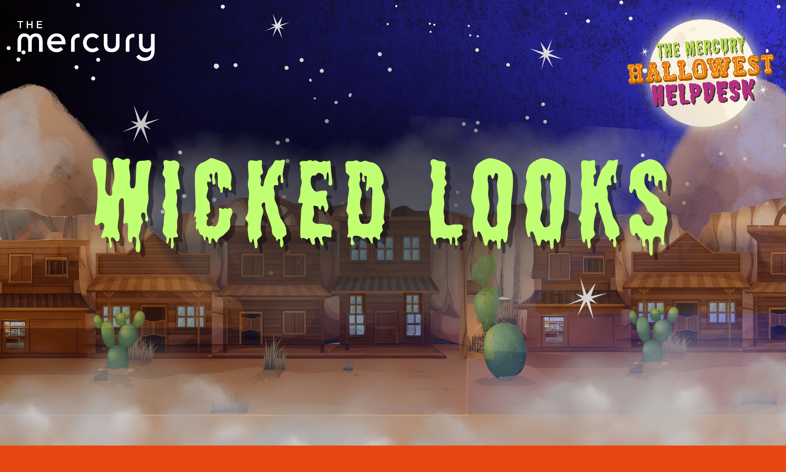 Wicked Looks